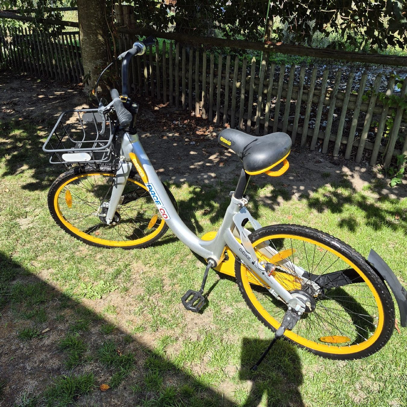 Biciclette: City Bike – Usato da Oberwil b. Büren venduto da yarissa3844 6