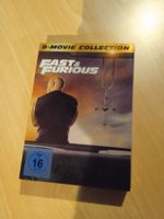 ALL MOVIES - Fast & Furious