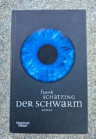 Bestseller "Der Schwarm" von Frank Schätzing, 26. Auflage