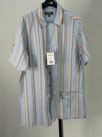 Amundsen Beach Shirt Herren M/L/XL Carioca Neu