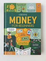 Usborne Money For Beginners