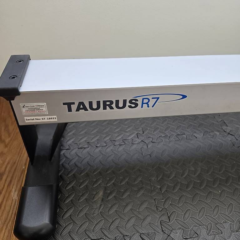 Hometrainer: Rudergerät zu verkaufen  – Gebraucht aus Kriens von Guidolino25 1