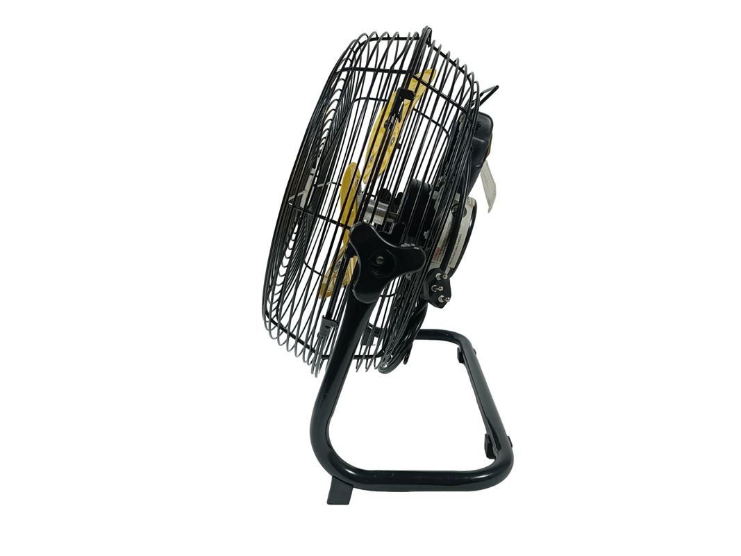 Stanley Ventilatori: STANLEY Standventilator für den Boden – Usato da Luzern venduto da Restwert_Luzern 2