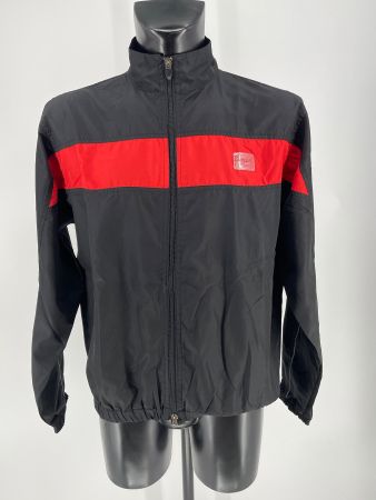 Leichte Herren Jacke Gr. L von Bossini