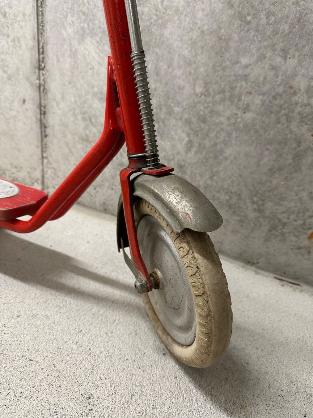 Wisa Gloria Veicoli per bambini: WISA GLORIA Trottinett – Usato da Zürich venduto da oli1975 1
