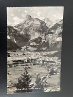 AK BE Kandersteg mit Gellihorn