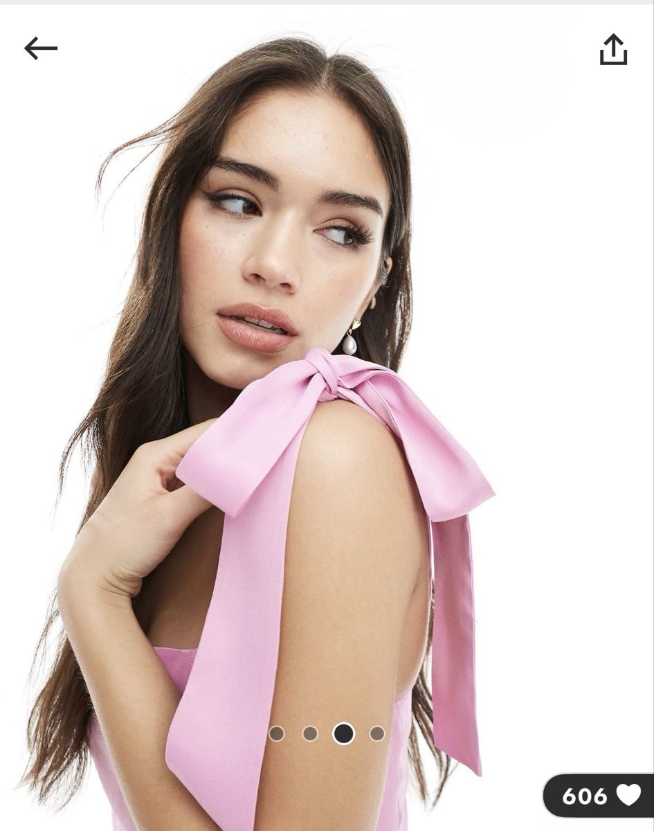 Asos Kleider: Kleid – Neu (gemäss Beschreibung) aus Biel/Bienne von sah_y682 2