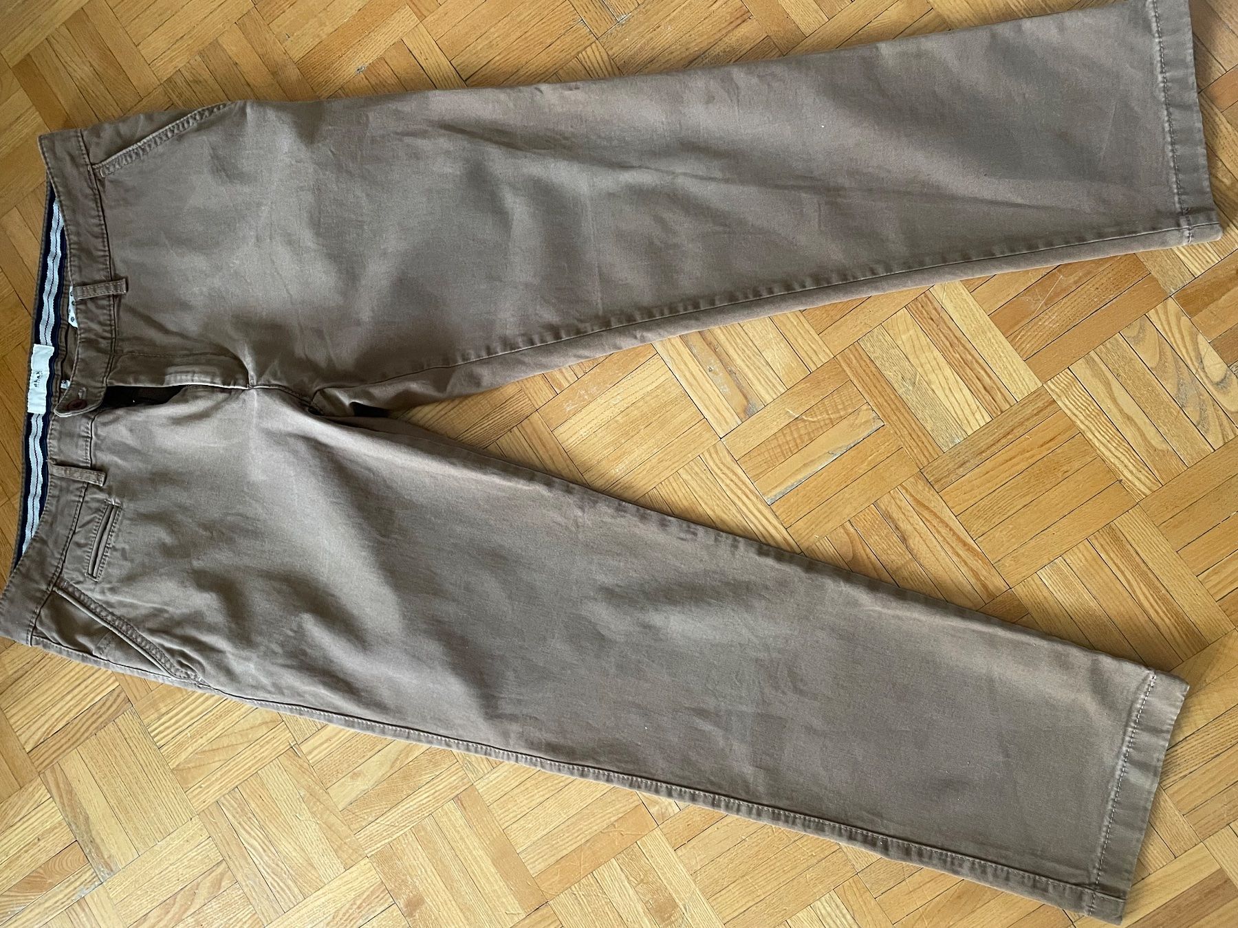 Hosen: BRAX Feel  Good hose – Gebraucht aus Uster von bek_v2ct