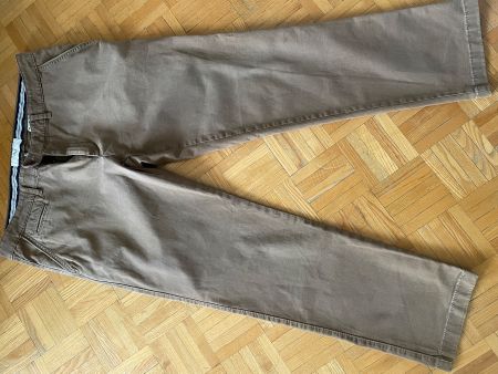 BRAX Feel  Good hose