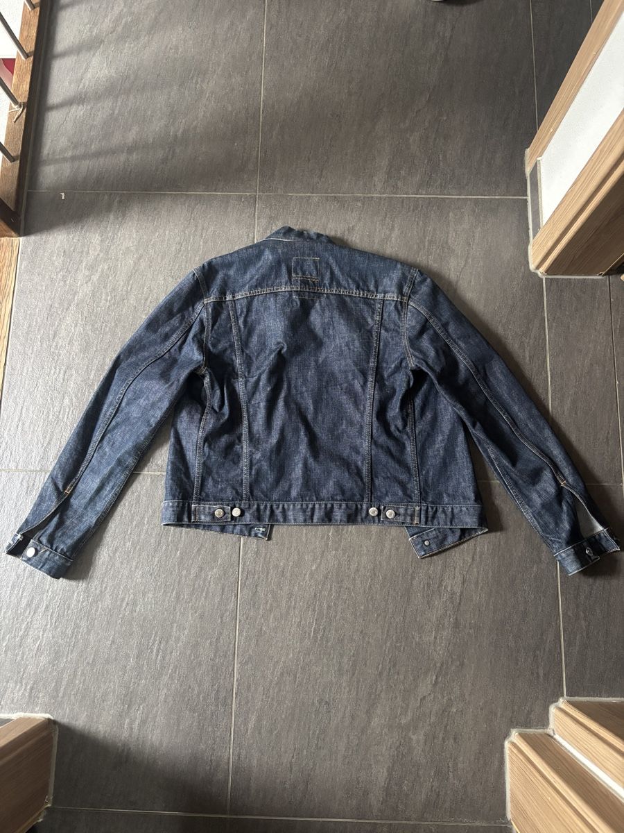 Helmut Lang Giacche: Helmut Lang Jeans/Denim Jacke Grösse M – Usato da Heimiswil venduto da Mad2mad 5