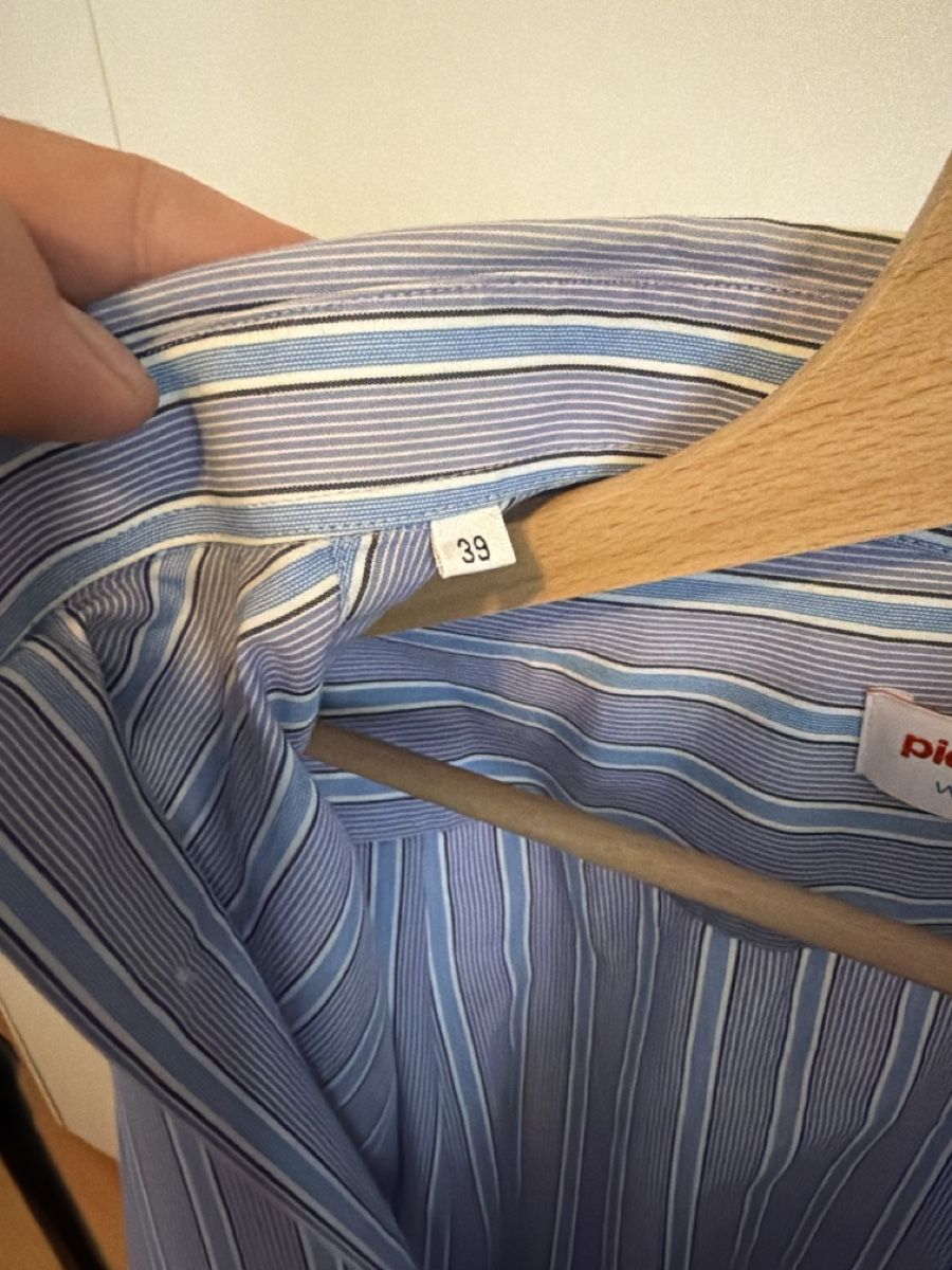 Pierre Cardin Camicie: Pierre Cardin – Usato da Sementina venduto da bru_vpp5 2