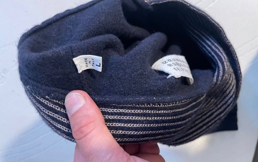 Maglioni & Felpe: Martin Margiela Sweater Size L – Usato da Cologny venduto da pichi26 2