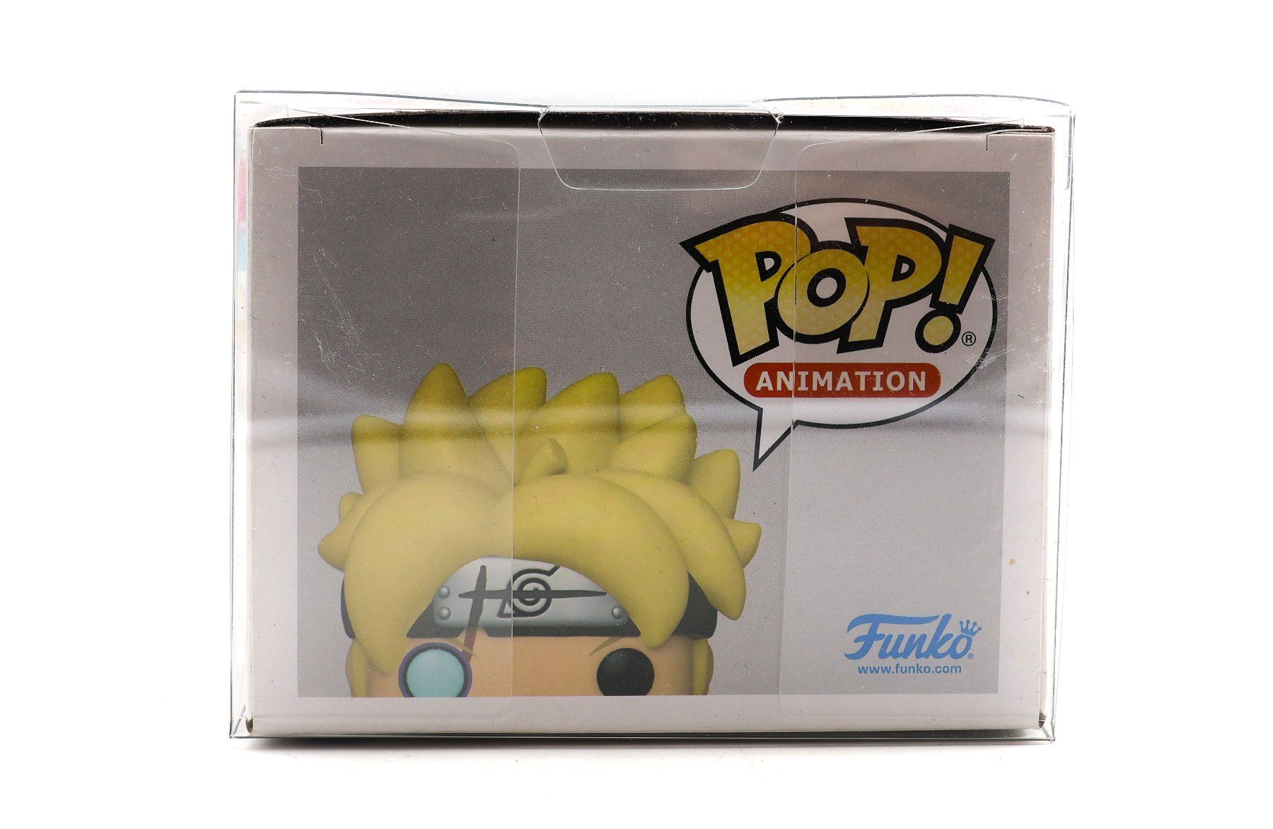 Funko Statuette: Boruto [GITD] #1035 Funko POP Naruto - NEW – Nuovo e nell'imballaggio originale da Paudex venduto da dindeboy 4