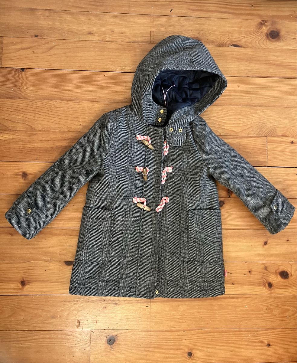 Billieblush Giacche & Cappotti: Veste Billieblush – Usato da Sion venduto da edelweissse