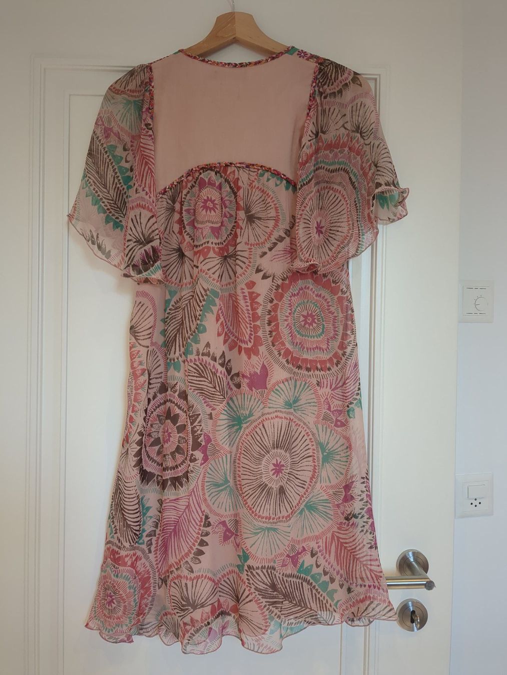 Antik Batik Vestiti: Robe Antik Batik Vintage – Nuovo (secondo la descrizione) da Grueningen venduto da t.campanella 2