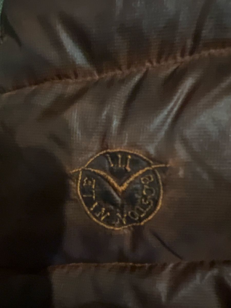 Nile Giacche: JOLIE JACKET NILE RÉVERSIBLE – Usato da Brügg BE venduto da traindenuit 3