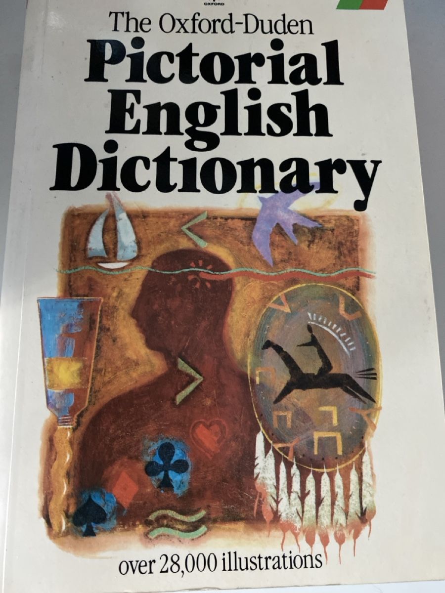Bücher: English Dictionary – Neu (gemäss Beschreibung) aus Oberengstringen von yae_r67h