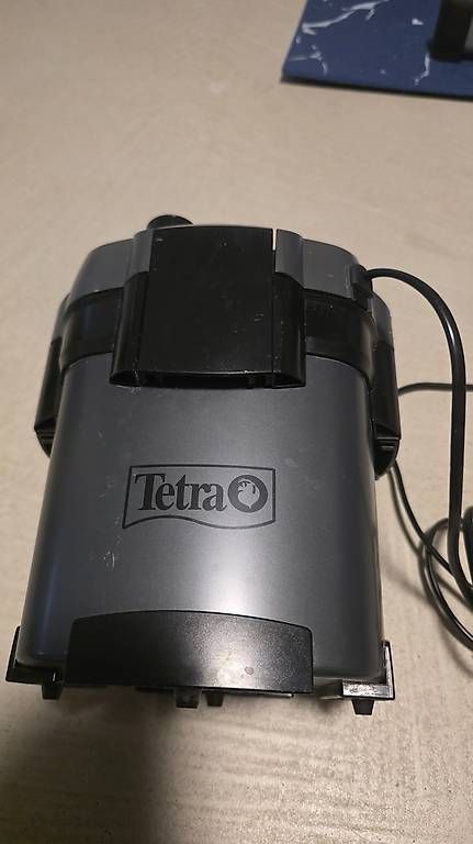 Installations sanitaires: Tetra Aquarium Außenfilter EX 500 Plus – D'occasion à Uznach par Brandaoleao 1