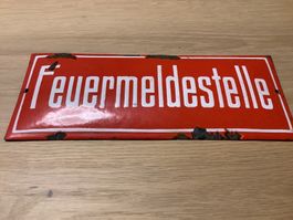 Email Schild