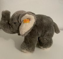 Steiff Elefant | Cosy Jumbo 8550/23 | West Germany 1984–1990