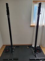 Squat Rack