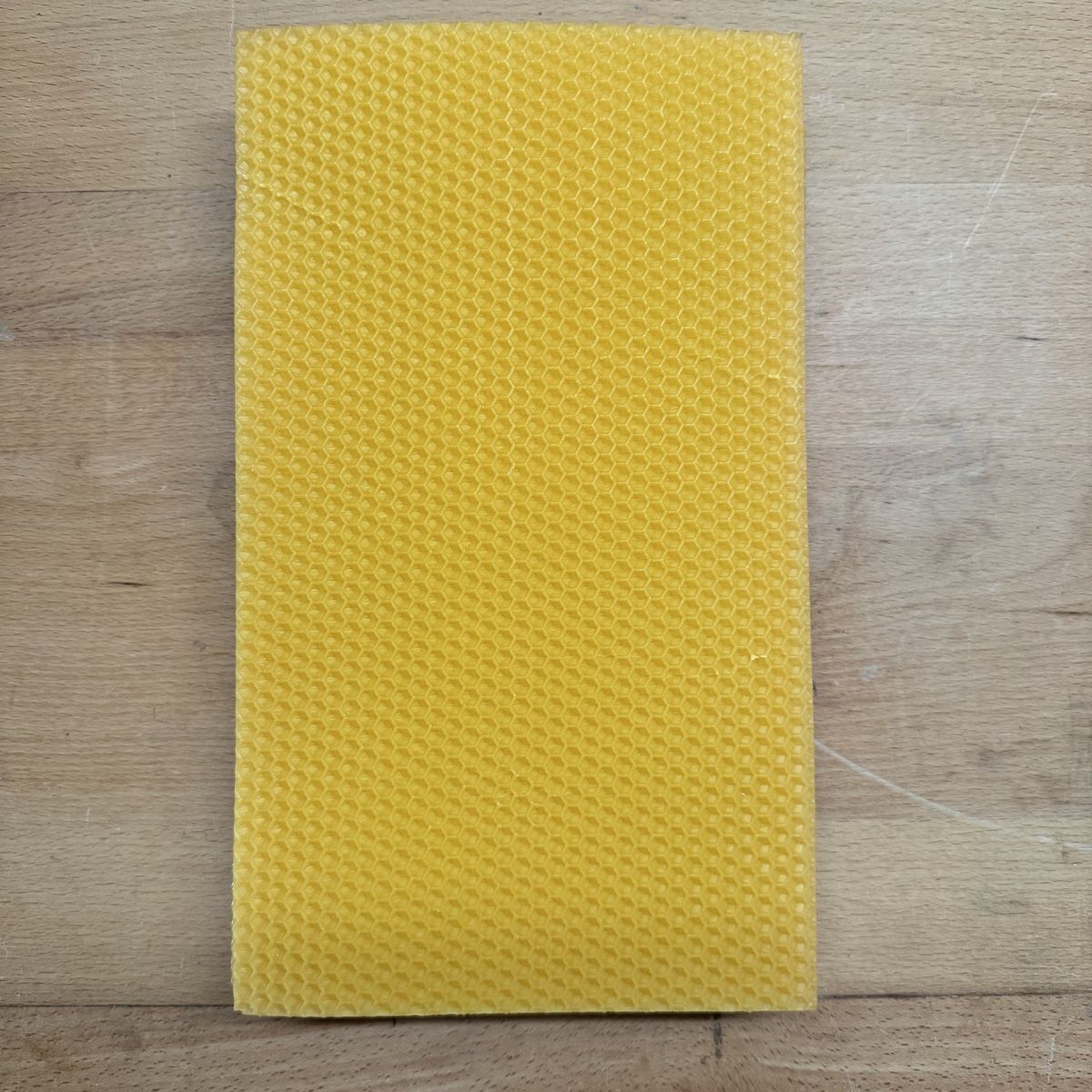 Candele: Bienenwachsplatten – Nuovo (secondo la descrizione) da Düdingen venduto da lucber01