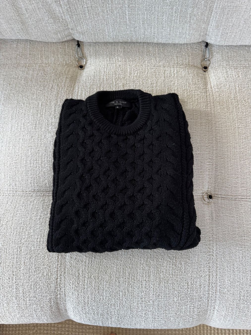 Pulls & Sweat-shirts: Strickpullover | Rag & Bone – Neuf (Voir description) à Horgen par onur_5