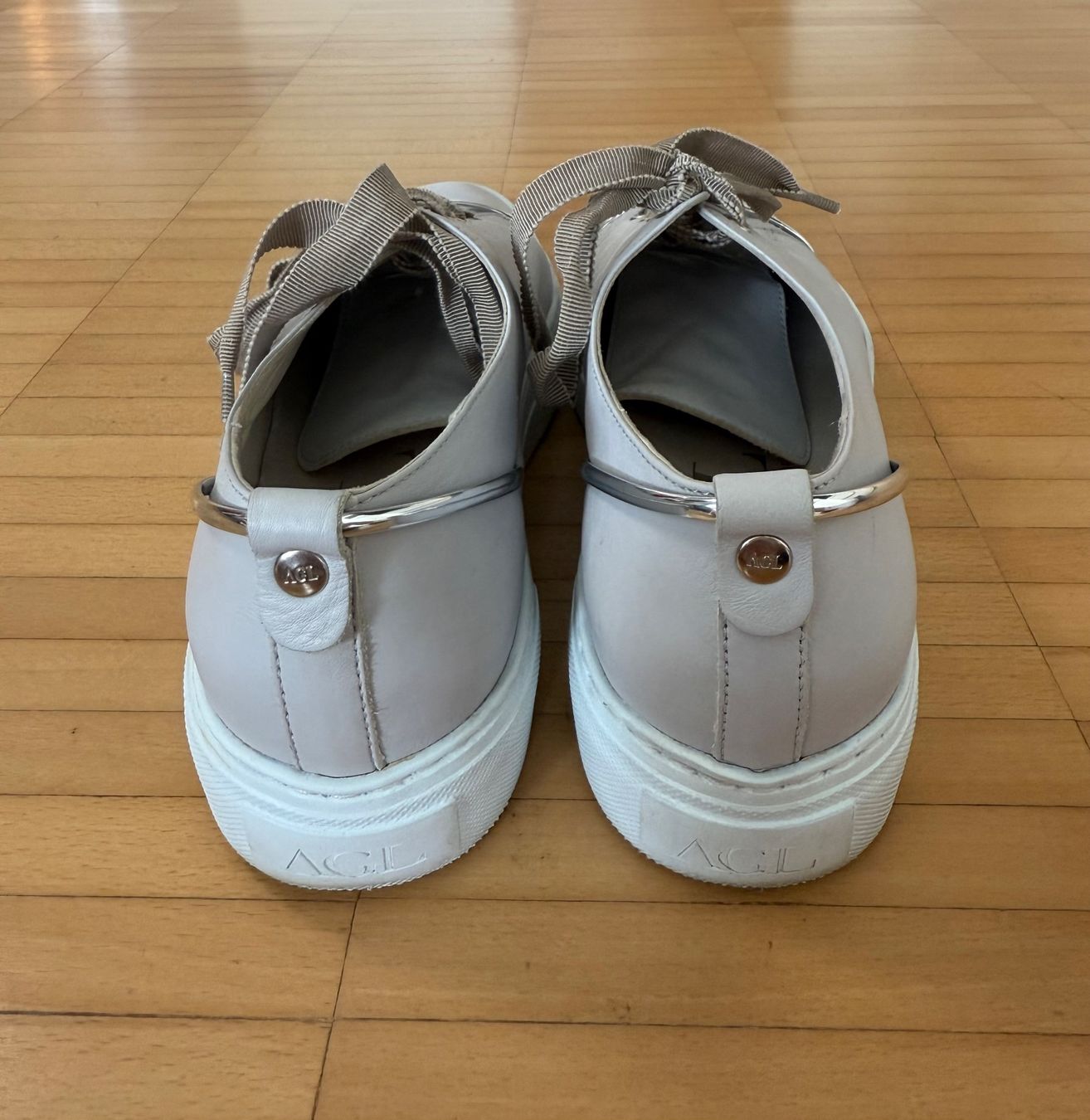AGL Scarpe da donna: AGL Damenschuhe Gr. 39 – Nuovo (secondo la descrizione) da Frauenfeld venduto da LIL_NA 7