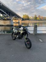 Fantic XMF 125 Performance 