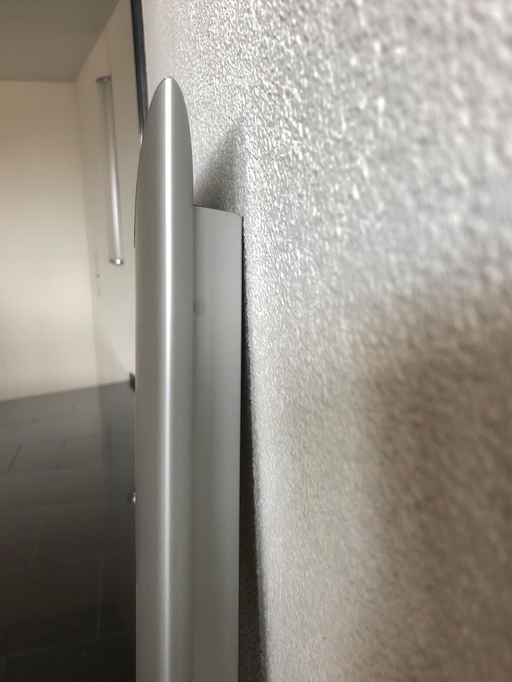 Cornici: Grosser Bilderrahmen - Alu – Usato da Lustmühle venduto da isa_g6kl 4