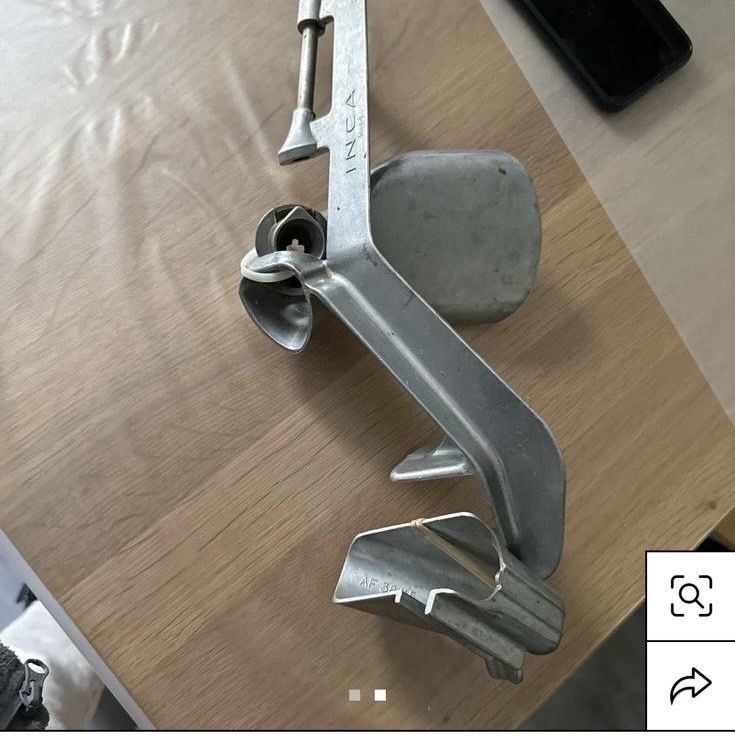 Küchengeräte: Dénoyauteur Inca  – Gebraucht aus Neuchâtel von sta_9pcz 1