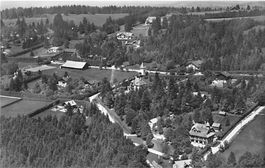 St. Imier, Mont Soleil