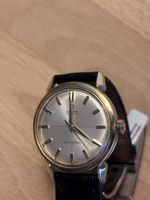 Omega Seamaster 34mm Ref. 2832 - Gold capped