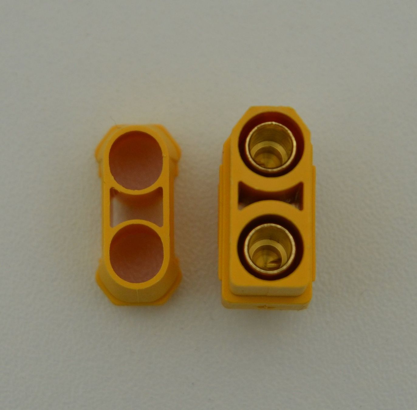 Modellismo RC: XT90 Buchse 1Stk. – Nuovo e nell'imballaggio originale da Rüti ZH venduto da MSRC_Modelle 2