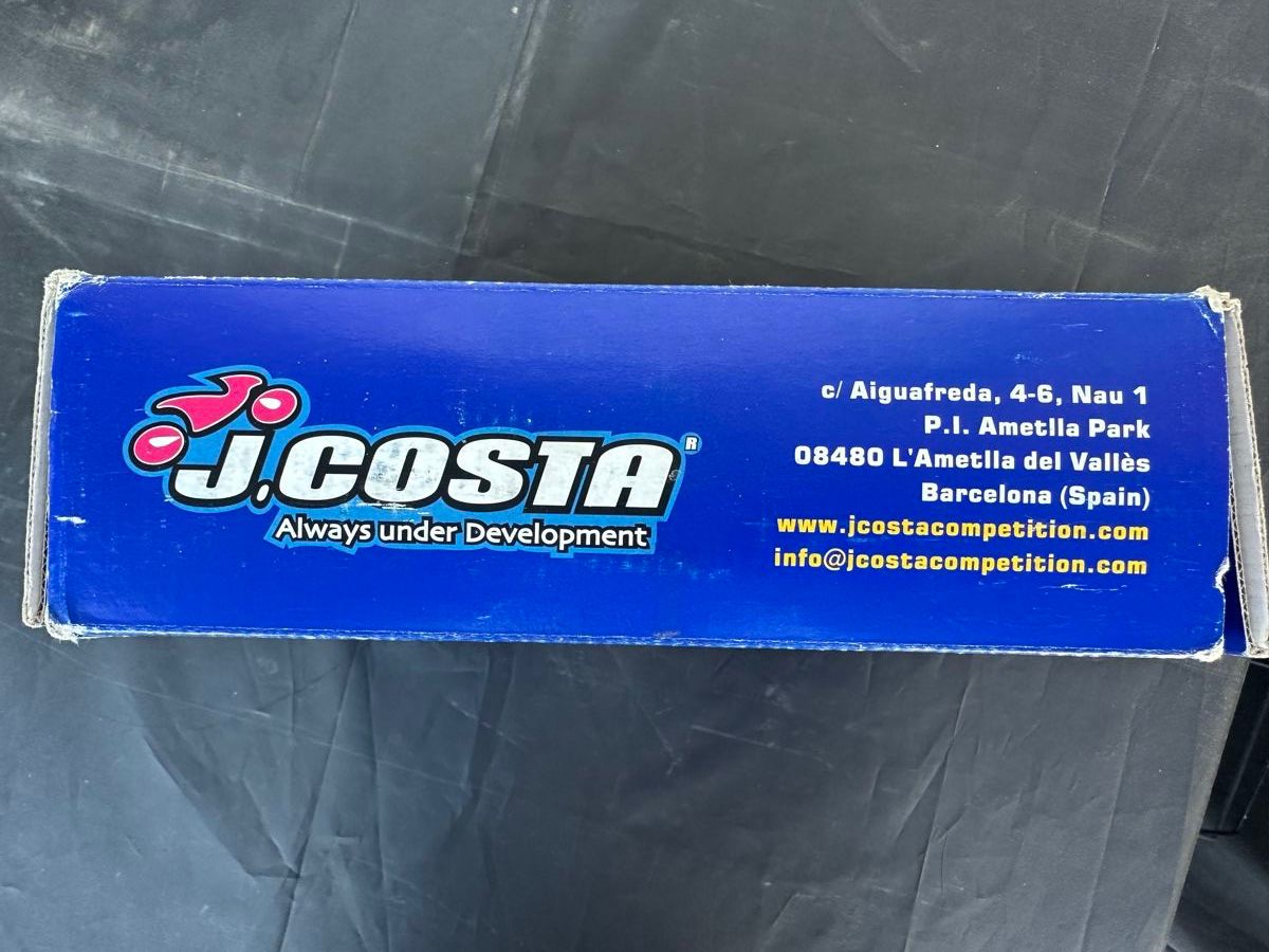 Tutti i ricambio per moto: Variateur J.Costa - BMW C600 & C650 – Usato da Vésenaz venduto da pgo_l6rl 3