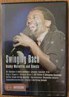 Swinging Bach mit Bobby McFerrin & Guests   (Live)    ©'2000