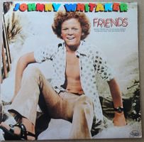 Langspielplatte JOHNNY WHITAKER Sigmund and the Sea Monsters