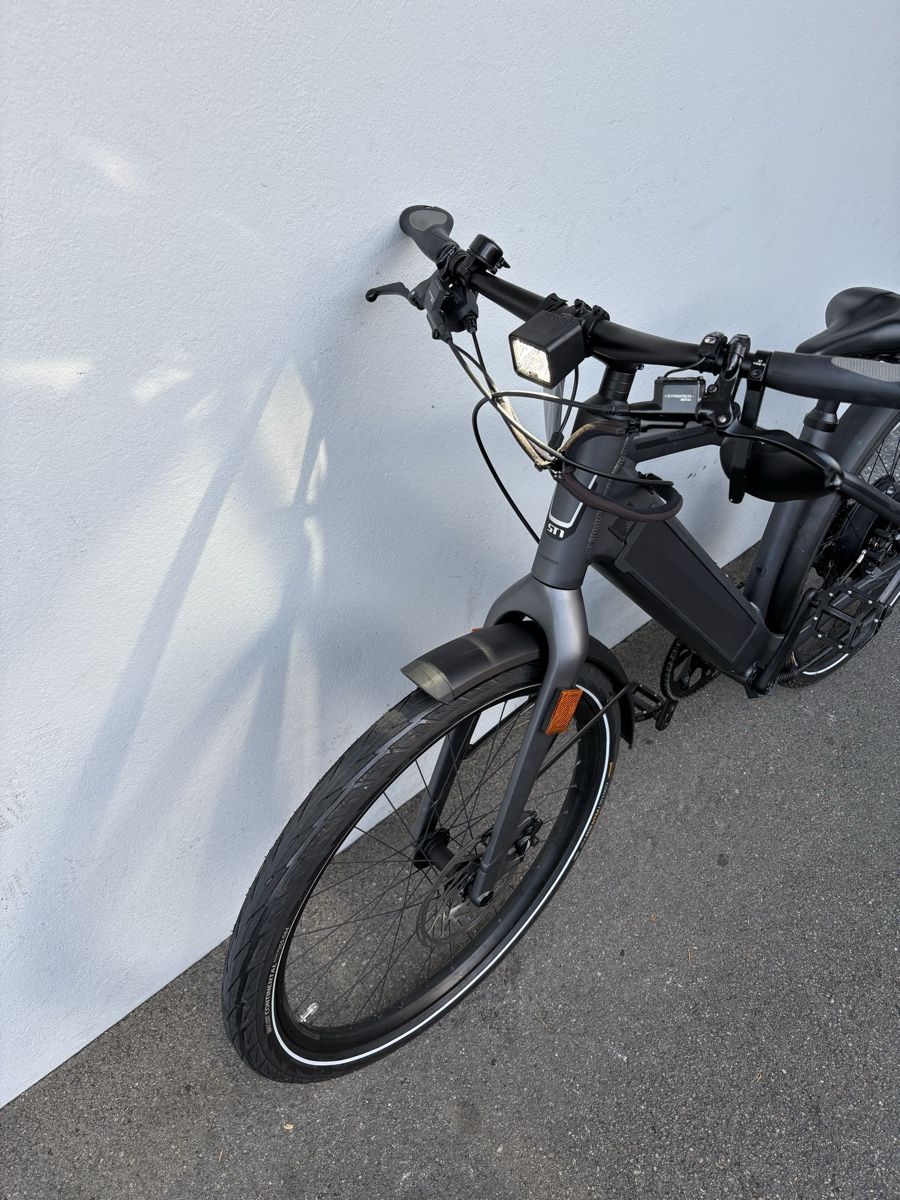Stromer Velos: Stromer ST1 LCI – Gebraucht aus Biel/Bienne von dalbotex 1