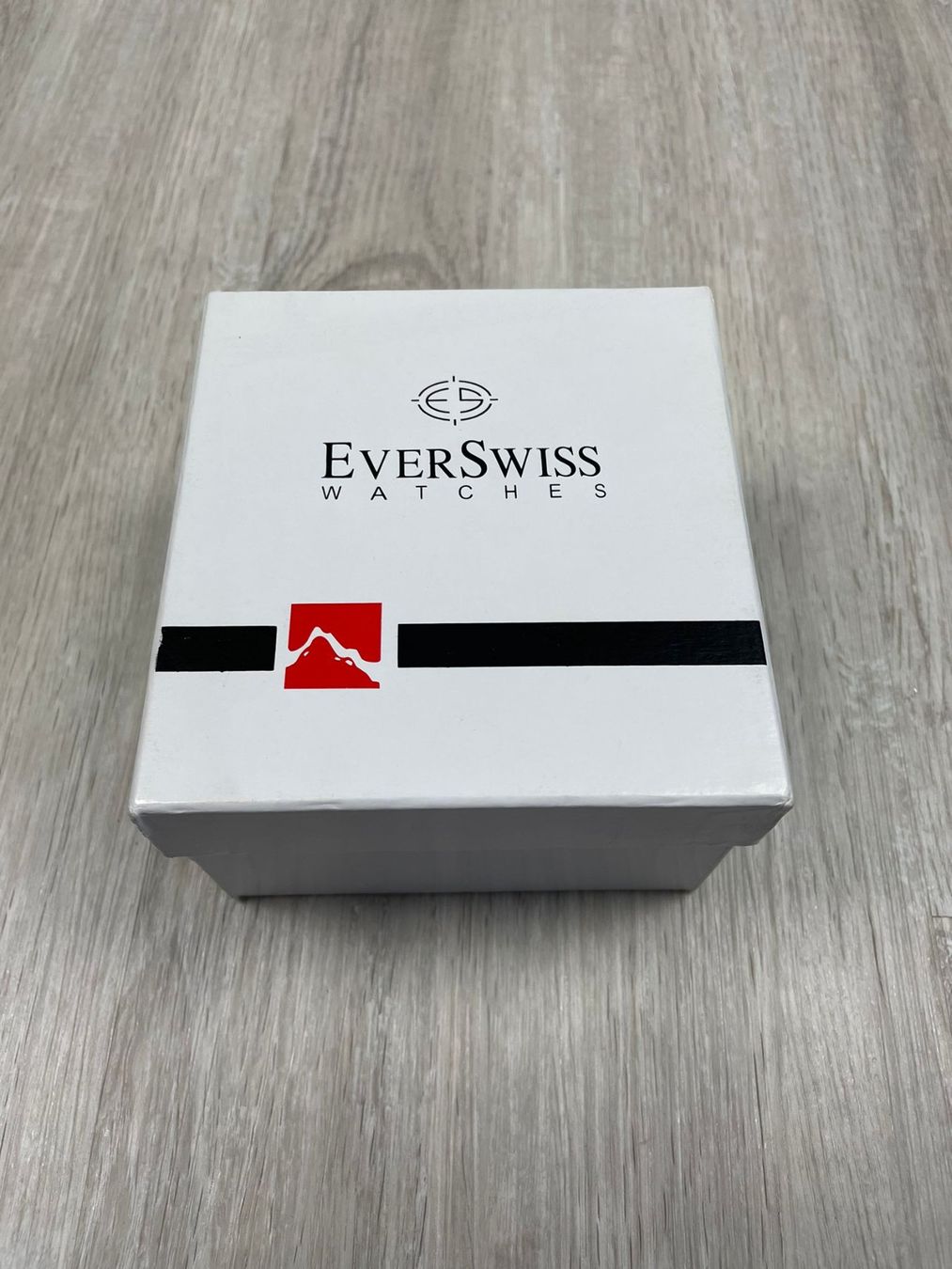 Swiss Orologi: Uhr EverSwiss Watches - mit Zertifikat – Usato da Wängi venduto da Thurgauer98 7