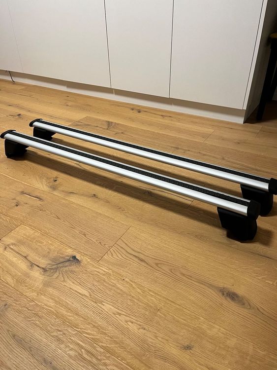 AUDI Dachtrager Grundtrager fur Q5 8R0 071 151 H Kaufen auf Ricardo
