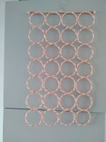 Ikea Schalhalter