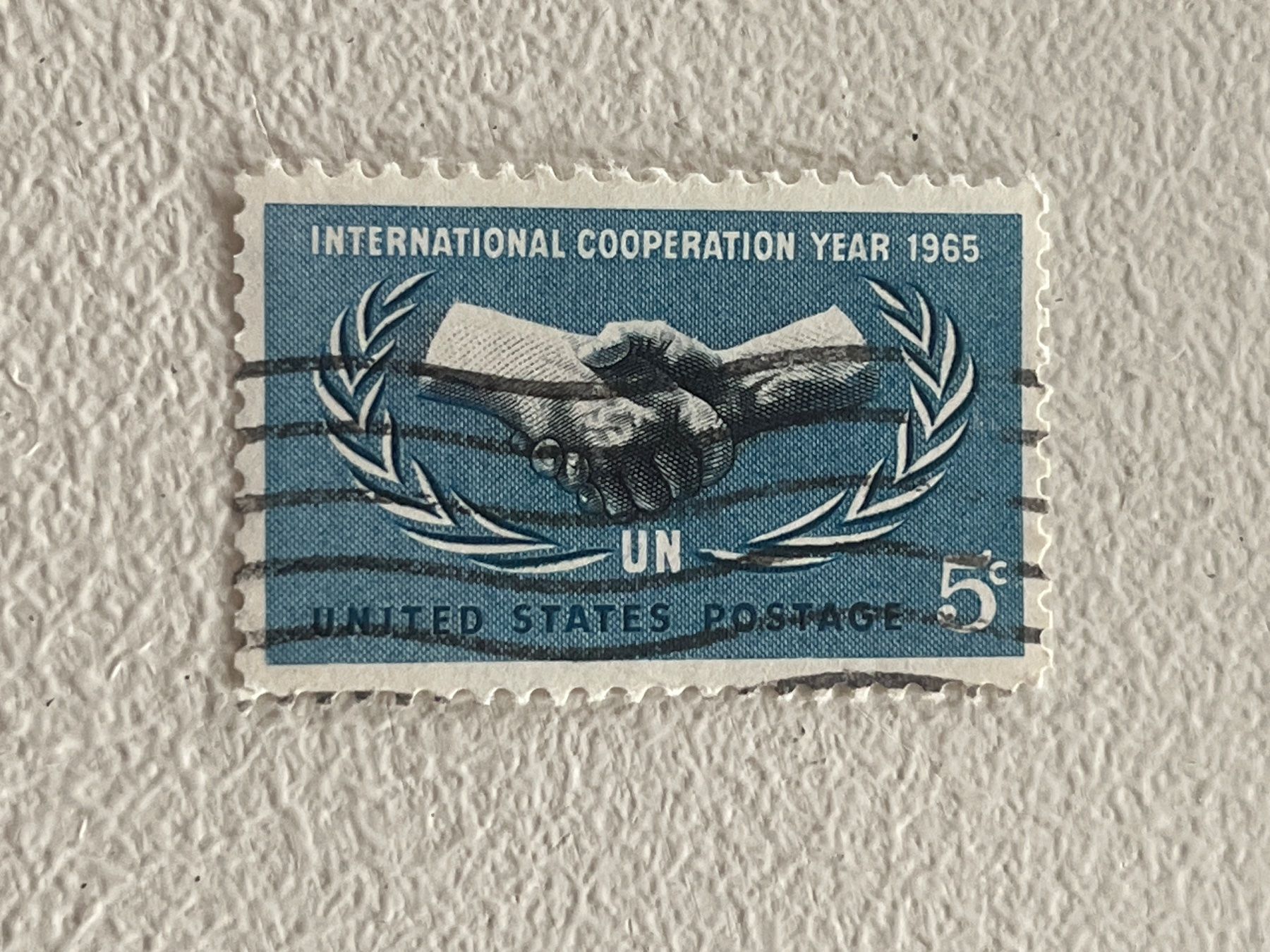 Tutti i francobolli: USA Briefmarke – Usato da Chiasso venduto da AzenYa