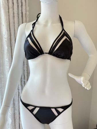 Agent Provocateur, Gr. 3 (entspricht einer S), Neu