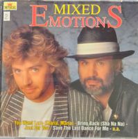Mixed Emotions – Mixed Emotions