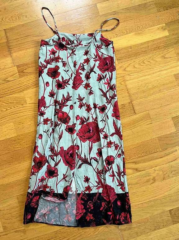 H&M Vestiti: Negligé Kleid – Usato da Zürich venduto da Aurora_J 1
