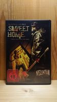 SWEET HOME DVD Uncut