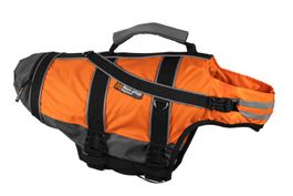 Non-stop Dogwear Schwimmweste NEU Grösse 2