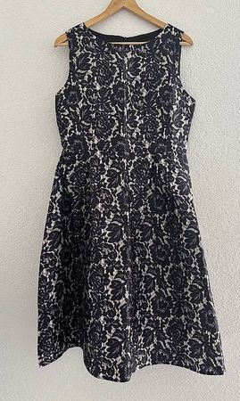 Robe Cocktail Sweet Miss