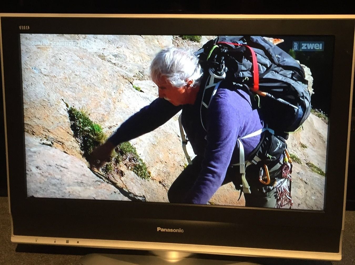Panasonic Fernseher: Panasonic TX-D32LF72 – Gebraucht aus Würenlingen von Schneiderhifi 3