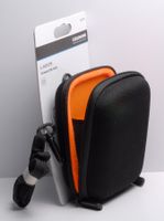 CULLMANN Etui Lagos compact 200 - schwarz Art.95750